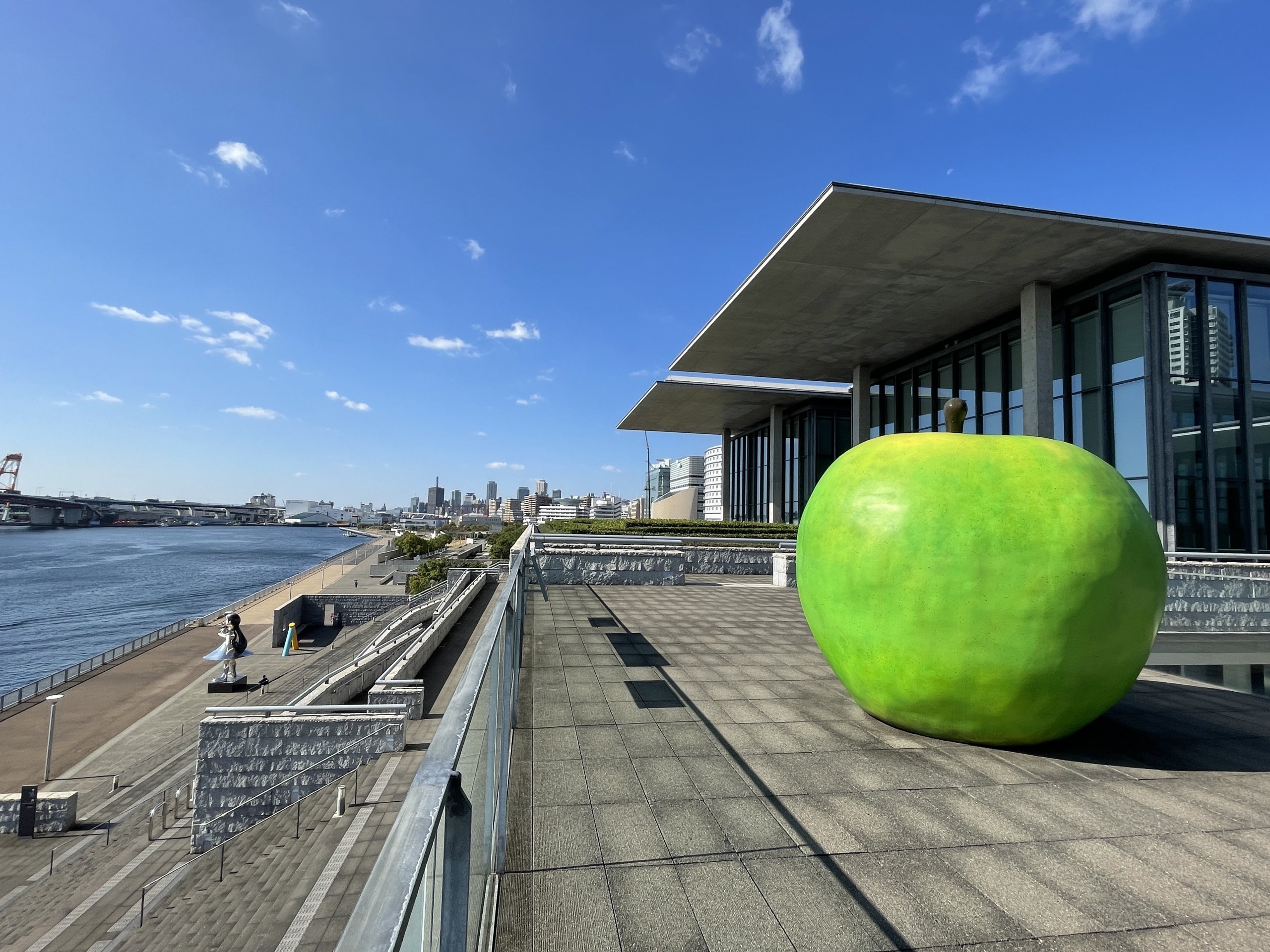 🎨 효고 현립 미술관 (효고켄리츠비주츠칸) 이미지 1